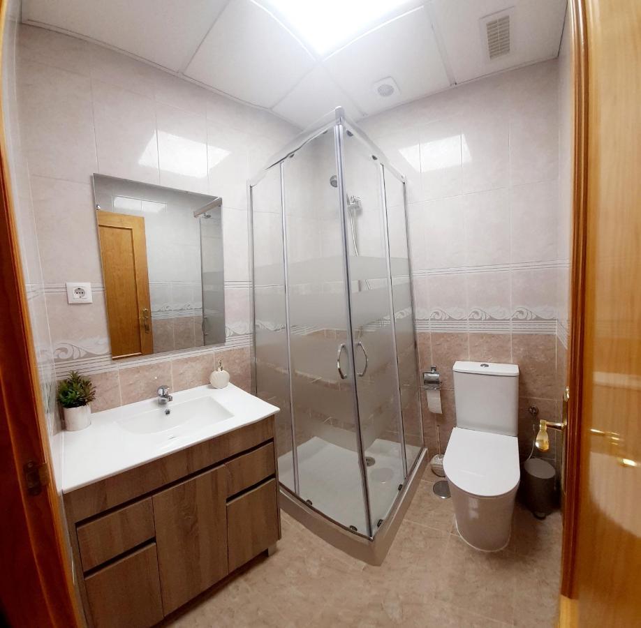Bungalow Flor De Lirio Mazarrón Εξωτερικό φωτογραφία